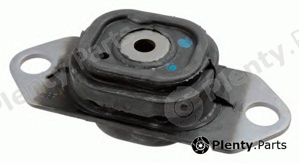  LEMFÖRDER part 3796601 Mounting, manual transmission