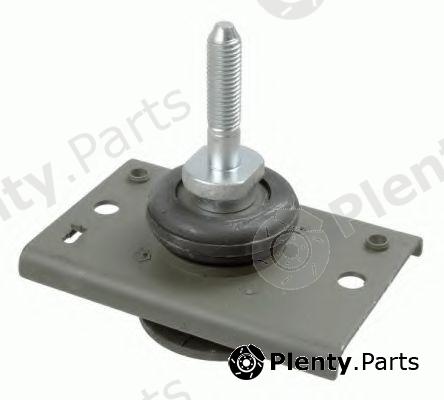  LEMFÖRDER part 3796701 Mounting, manual transmission