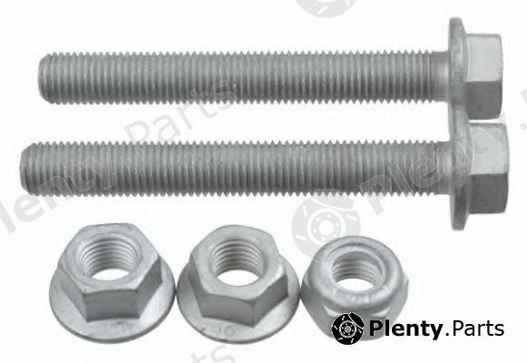  LEMFÖRDER part 3811401 Repair Kit, wheel suspension