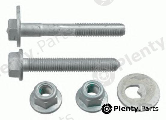  LEMFÖRDER part 3800001 Repair Kit, wheel suspension