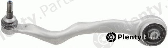 LEMFÖRDER part 3693901 Track Control Arm