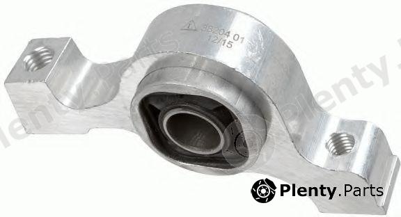  LEMFÖRDER part 3820401 Control Arm-/Trailing Arm Bush