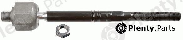  LEMFÖRDER part 3801801 Tie Rod Axle Joint