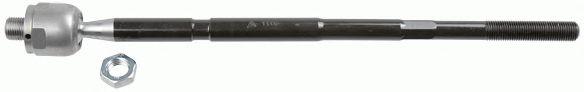  LEMFÖRDER part 3803101 Tie Rod Axle Joint