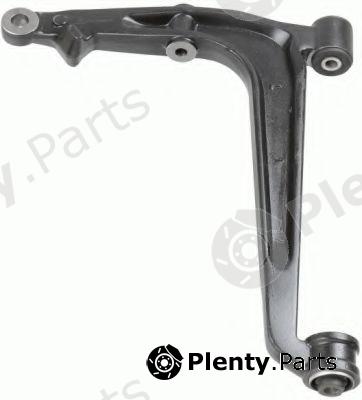  LEMFÖRDER part 3803201 Track Control Arm