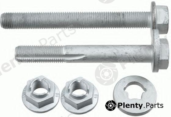  LEMFÖRDER part 3789801 Repair Kit, wheel suspension