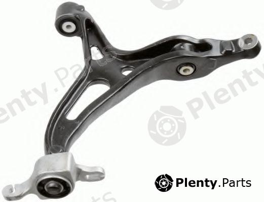  LEMFÖRDER part 3802901 Track Control Arm