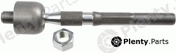  LEMFÖRDER part 3804201 Tie Rod Axle Joint