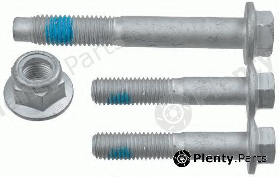  LEMFÖRDER part 3804701 Repair Kit, wheel suspension