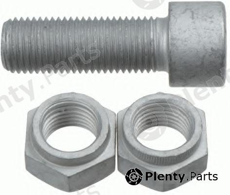  LEMFÖRDER part 3804801 Repair Kit, wheel suspension
