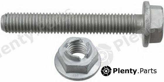  LEMFÖRDER part 3802101 Repair Kit, wheel suspension