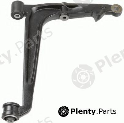  LEMFÖRDER part 3803301 Track Control Arm