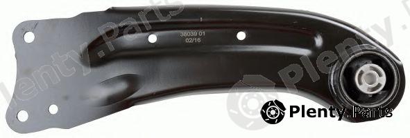  LEMFÖRDER part 3803901 Track Control Arm