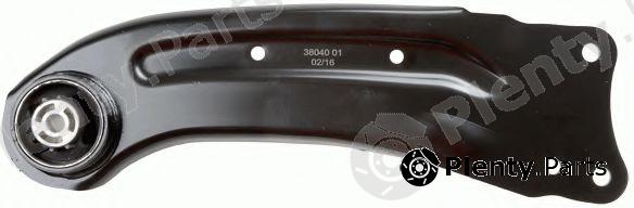  LEMFÖRDER part 3804001 Track Control Arm