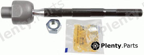  LEMFÖRDER part 3806001 Tie Rod Axle Joint