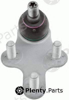  LEMFÖRDER part 3762401 Ball Joint