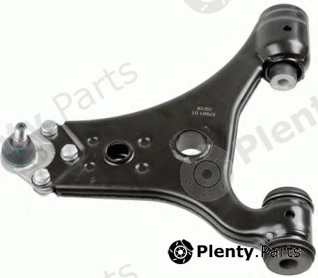  LEMFÖRDER part 3780101 Track Control Arm