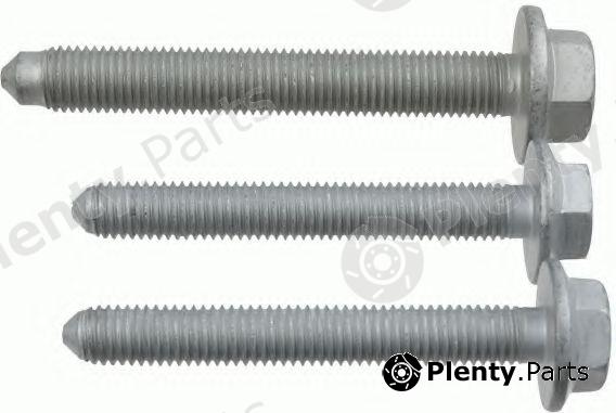  LEMFÖRDER part 3790501 Repair Kit, wheel suspension