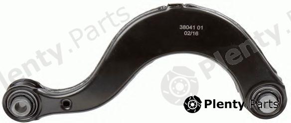  LEMFÖRDER part 3804101 Track Control Arm