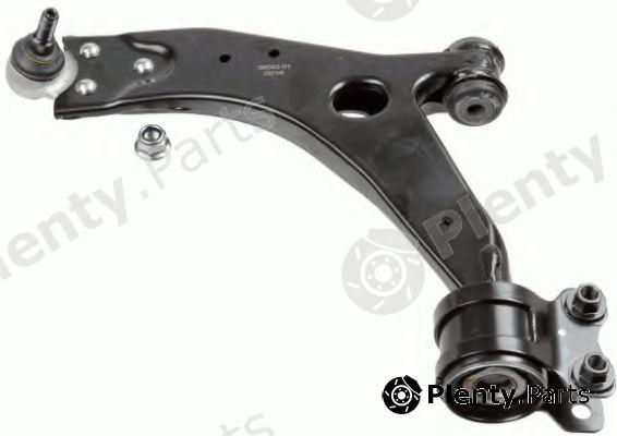  LEMFÖRDER part 3804301 Track Control Arm