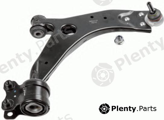  LEMFÖRDER part 3804401 Track Control Arm