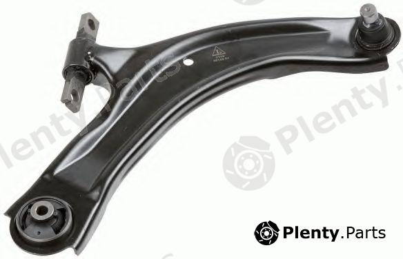  LEMFÖRDER part 3816801 Track Control Arm
