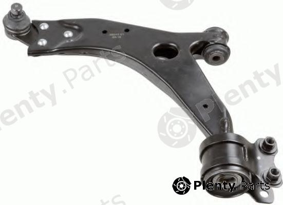  LEMFÖRDER part 3804501 Track Control Arm
