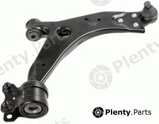  LEMFÖRDER part 3804601 Track Control Arm