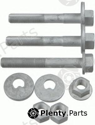  LEMFÖRDER part 3789001 Repair Kit, wheel suspension