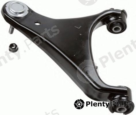  LEMFÖRDER part 3822601 Track Control Arm