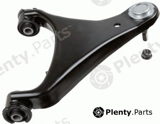  LEMFÖRDER part 3822701 Track Control Arm