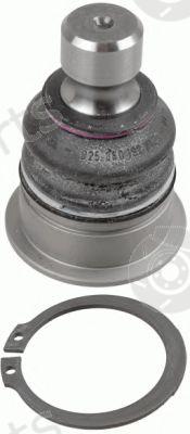  LEMFÖRDER part 3827601 Ball Joint