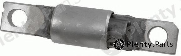  LEMFÖRDER part 3831401 Control Arm-/Trailing Arm Bush