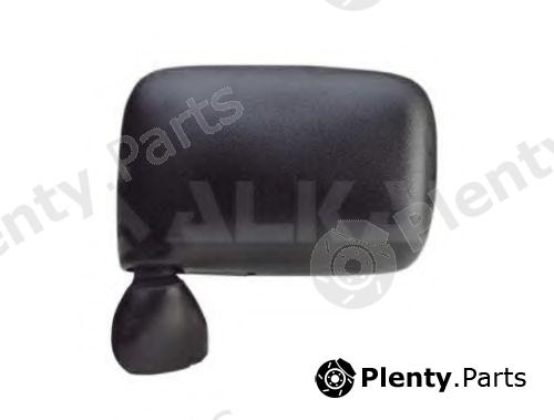  ALKAR part 6102380 Outside Mirror