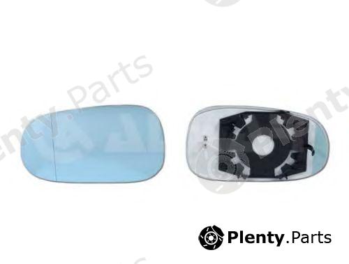  ALKAR part 6432532 Mirror Glass, outside mirror