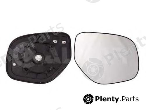  ALKAR part 6432866 Mirror Glass, outside mirror