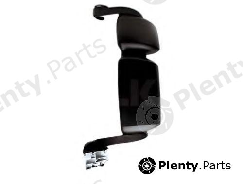 ALKAR part 9401244 Outside Mirror, driver cab