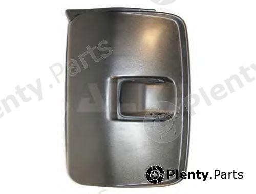  ALKAR part 9411272 Outside Mirror, driver cab