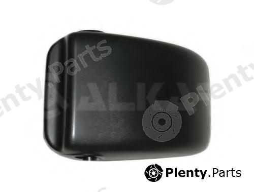  ALKAR part 9412282 Wide-angle mirror