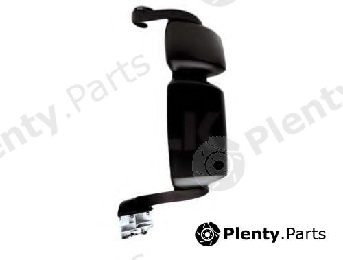  ALKAR part 9425244 Outside Mirror, driver cab