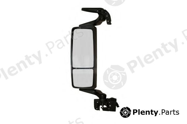  ALKAR part 9441263 Outside Mirror, driver cab