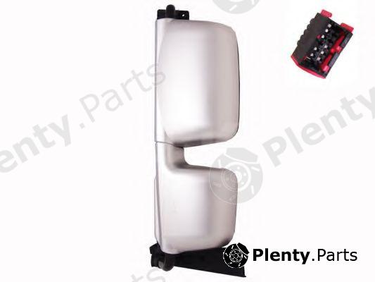  ALKAR part 9446282 Outside Mirror, driver cab