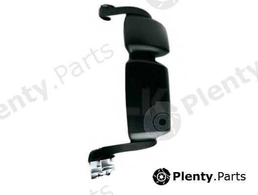  ALKAR part 9465244 Outside Mirror, driver cab