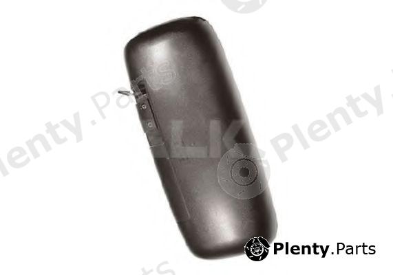  ALKAR part 9493285 Outside Mirror, driver cab