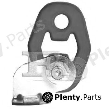  FA1 part 113-947 (113947) Holder, exhaust system