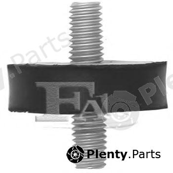  FA1 part 143-937 (143937) Holder, exhaust system