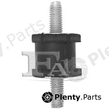  FA1 part 233-914 (233914) Holder, exhaust system
