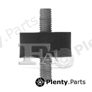  FA1 part 233-916 (233916) Holder, exhaust system