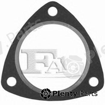  FA1 part 100-914 (100914) Gasket, exhaust pipe