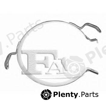  FA1 part 104-902 (104902) Holding Bracket, silencer